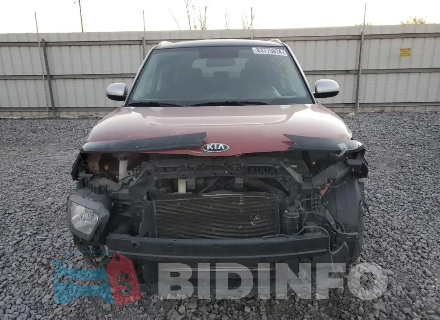 KNDJ23AUXL7006854 Photo# 5