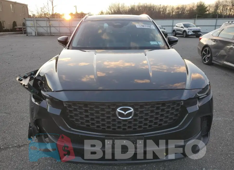 7MMVABBM2SN305052 Photo# 5