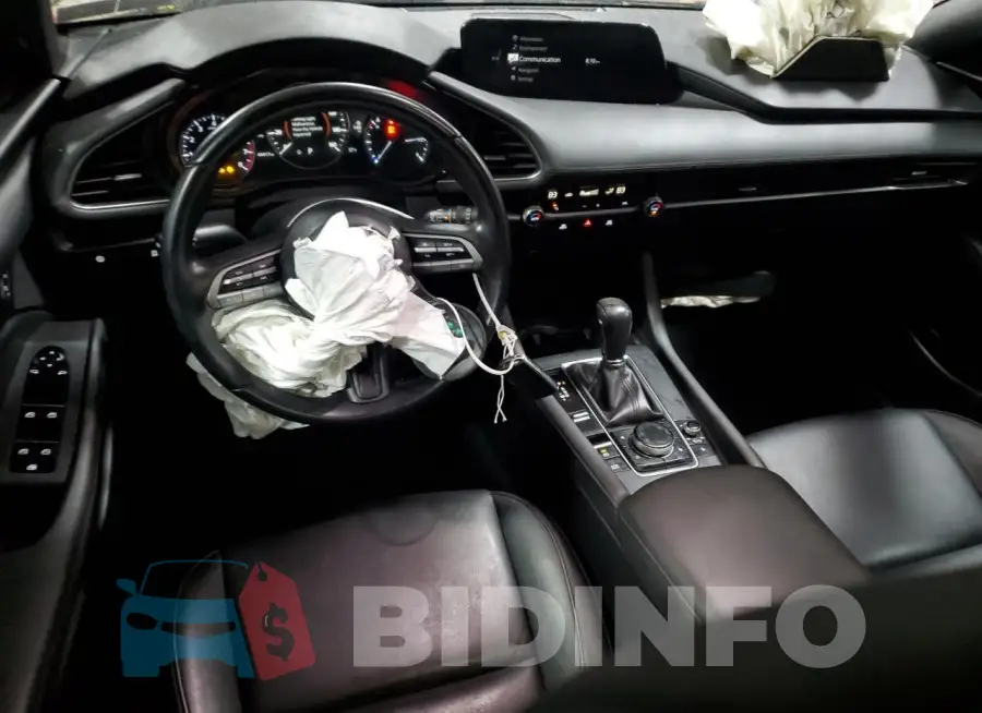 JM1BPBLM2L1160233 Photo# 8