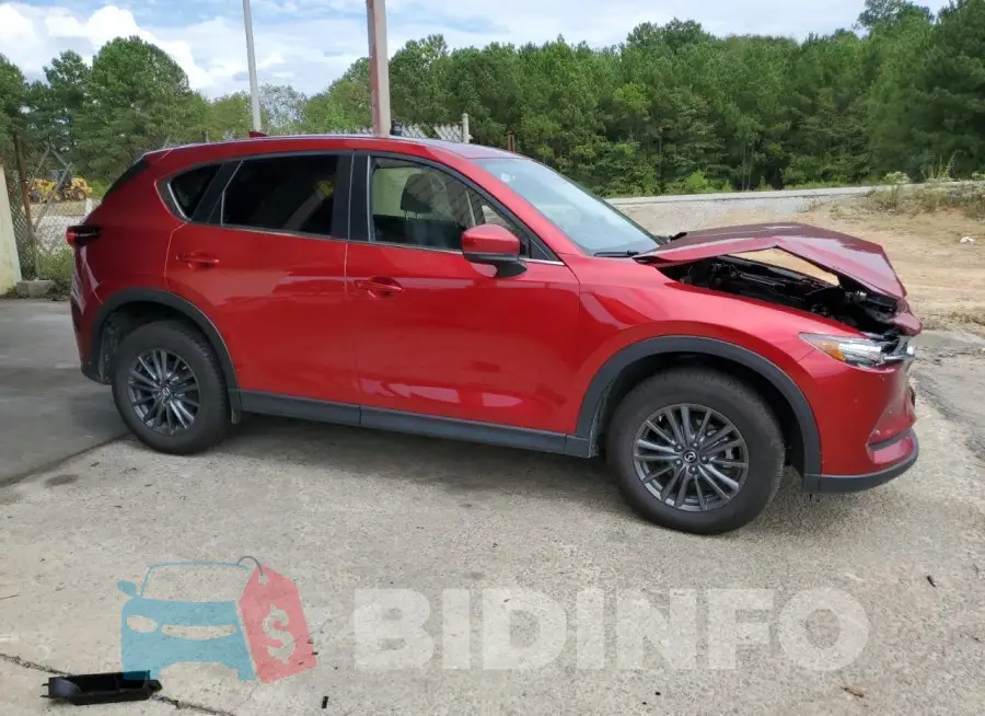 JM3KFBCM2M0412547 Photo# 4