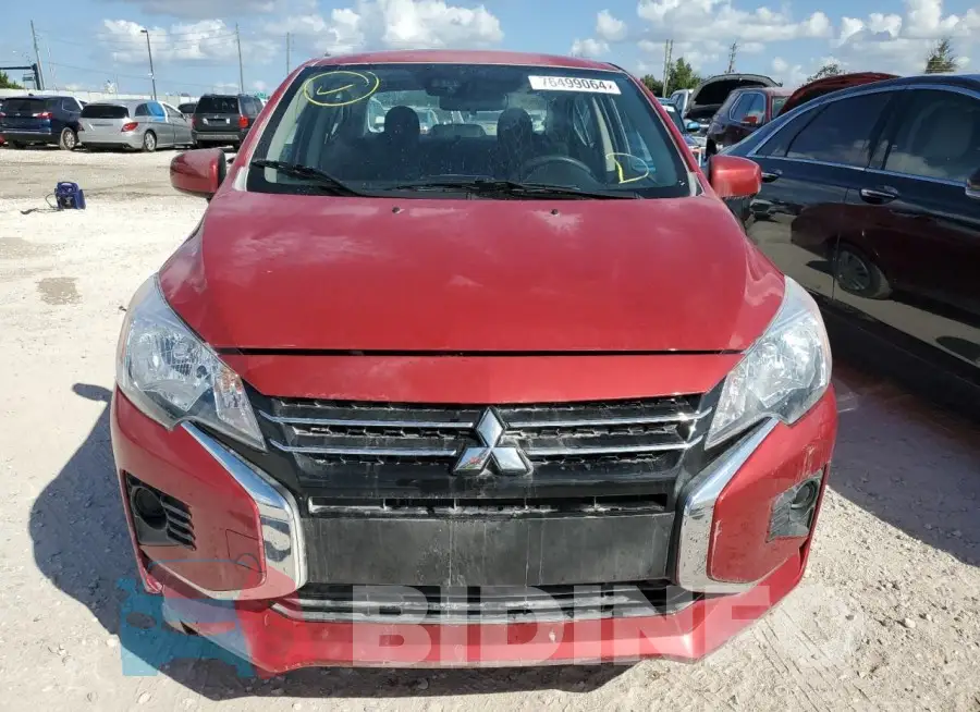 ML32FUFJ5RHF11478 Photo# 5