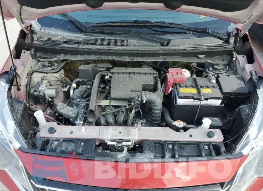 ML32FUFJ5RHF11478 Photo# 11