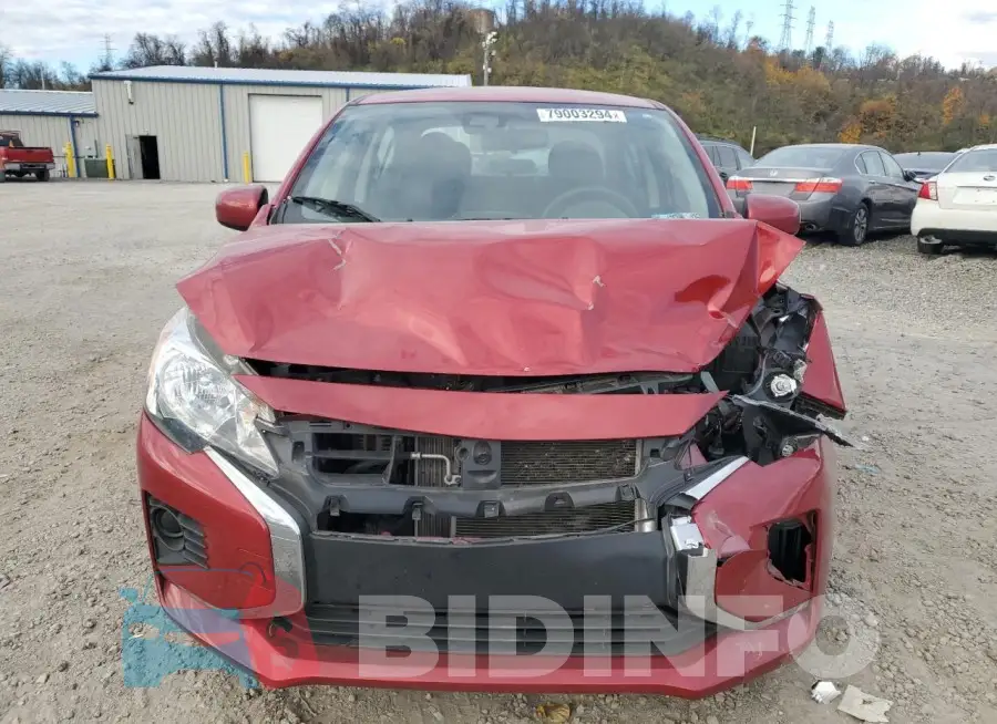 ML32FUFJ8PHF03629 Photo# 5