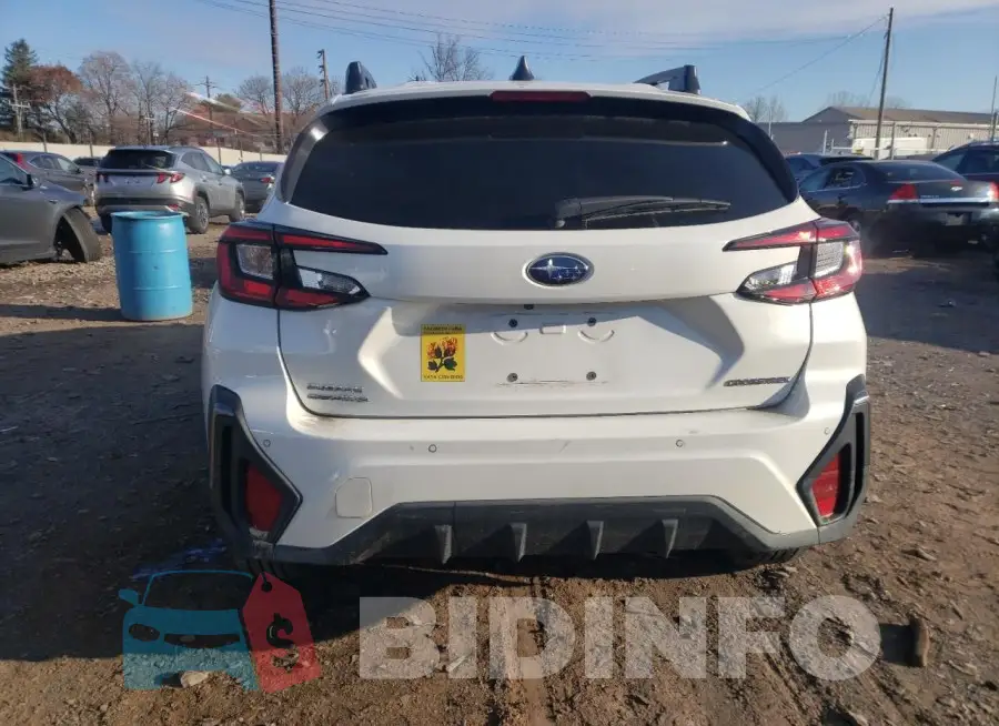 4S4GUHL6XR3733617 Photo# 6