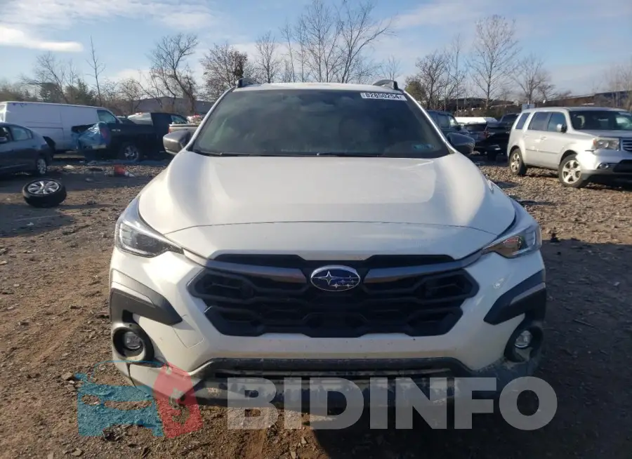 4S4GUHL6XR3733617 Photo# 5