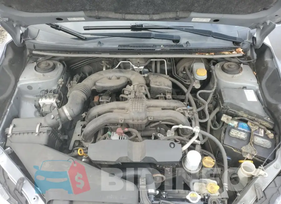 JF2GPABC3G8317503 Photo# 12