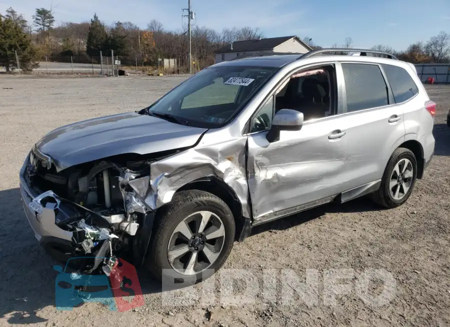 JF2SJARC1HH426268 Photo# 1
