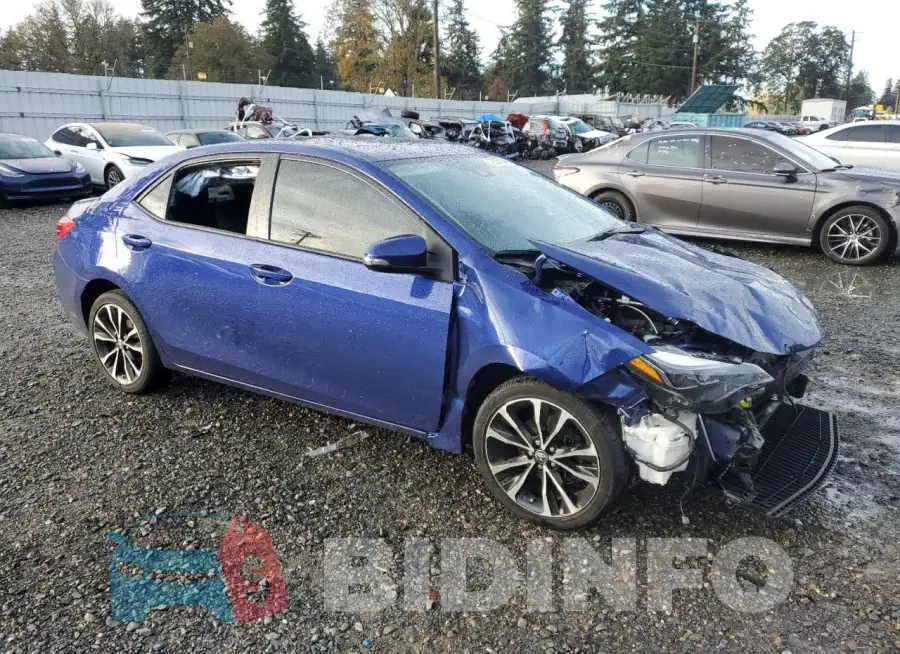 2T1BURHE3KC239617 Photo# 4