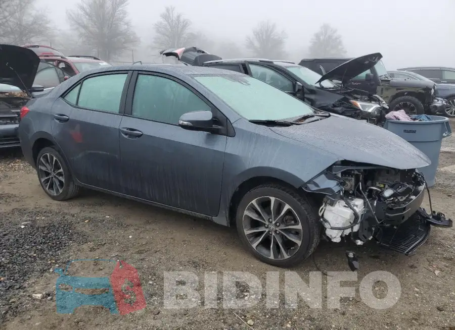 2T1BURHE4JC007235 Photo# 4