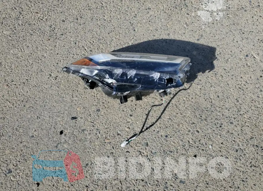 2T3K1RFV7RC268678 Photo# 13