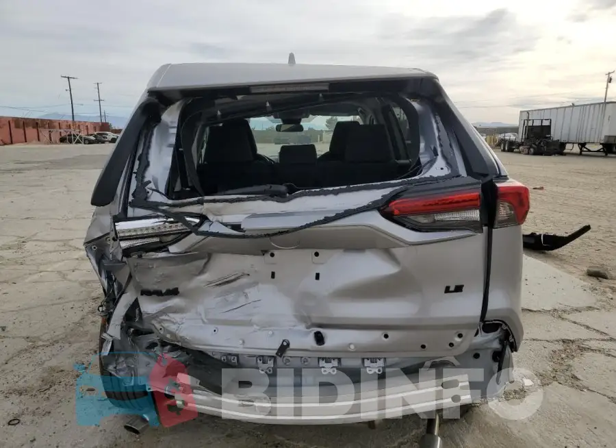 2T3K1RFV8RC289507 Photo# 6