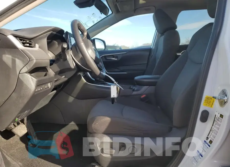 2T3P1RFV2NW294846 Photo# 7