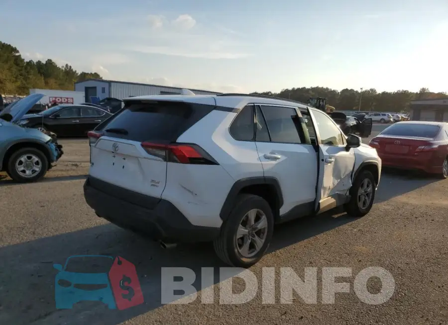 2T3P1RFV6MC223732 Photo# 3