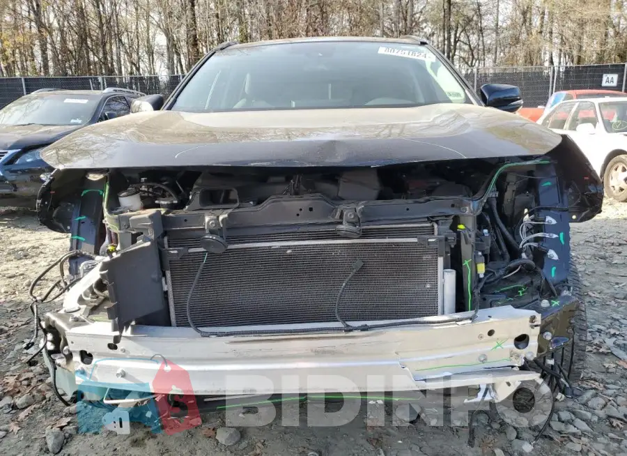 2T3P1RFV8RC418139 Photo# 5