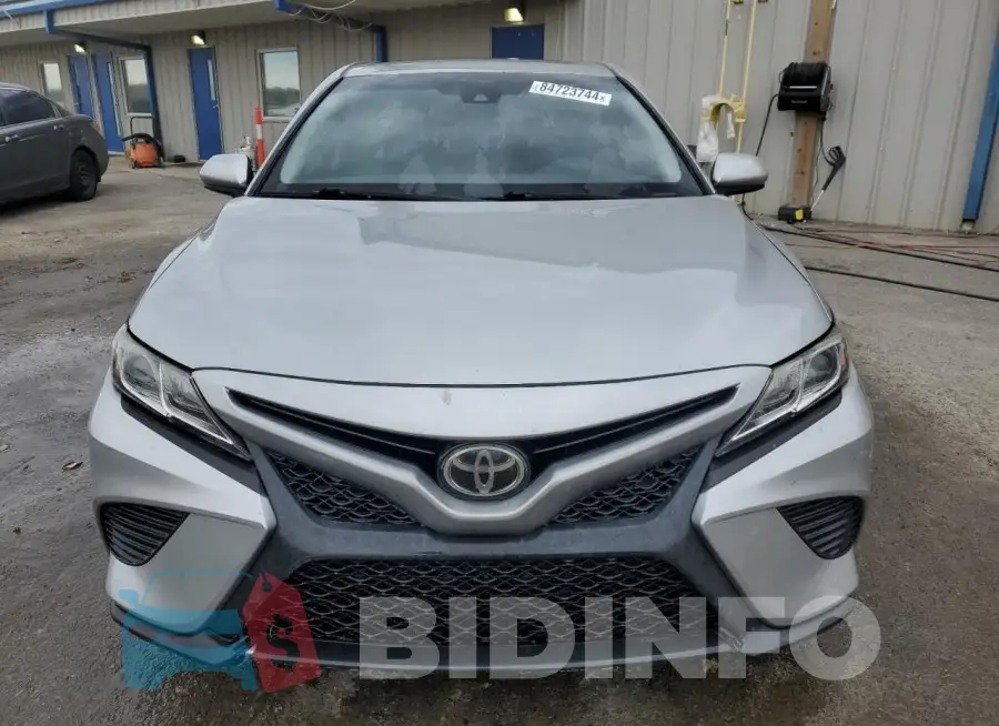 4T1B11HKXJU635475 Photo# 5