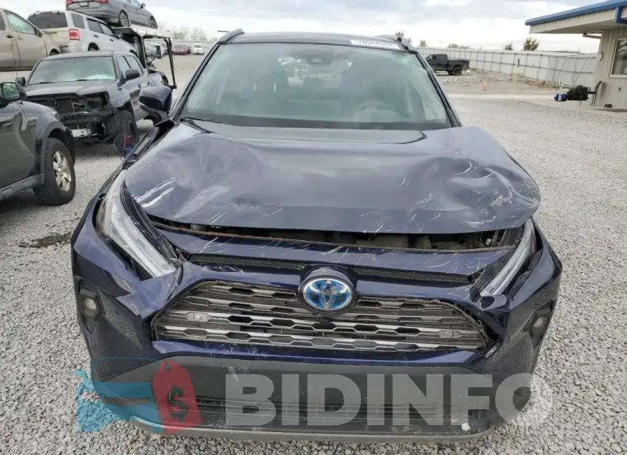4T3D6RFV6RU140912 Photo# 5