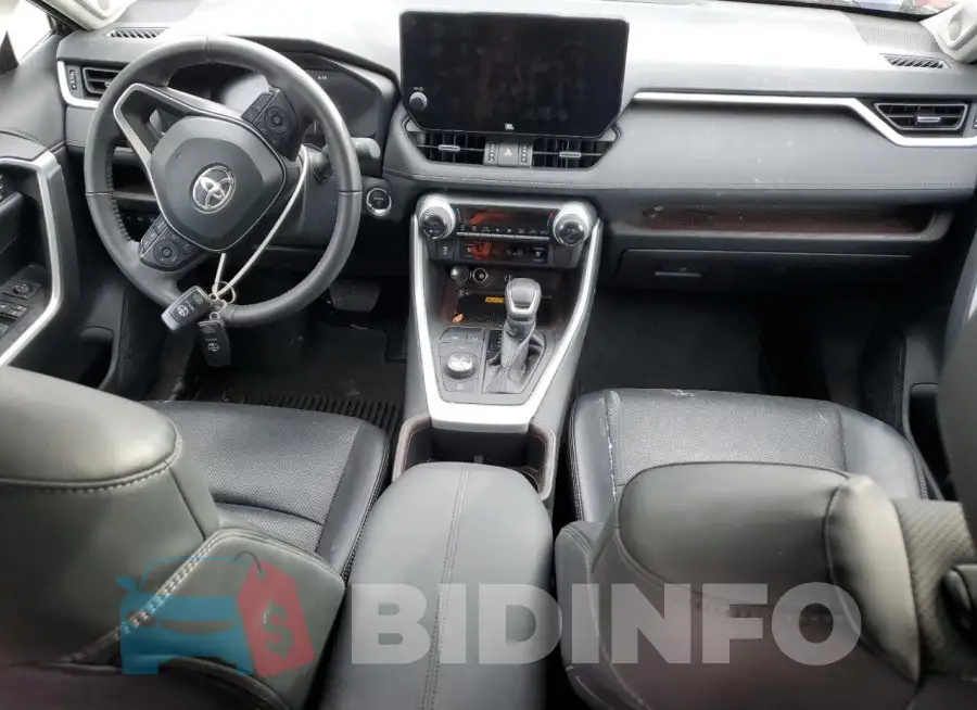 4T3D6RFV6RU140912 Photo# 8