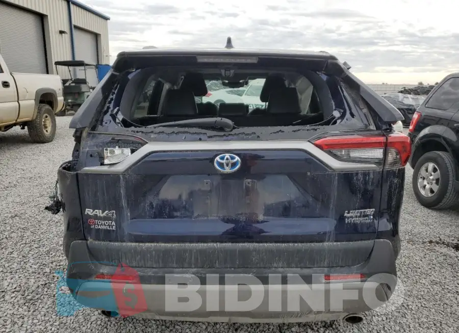 4T3D6RFV6RU140912 Photo# 6