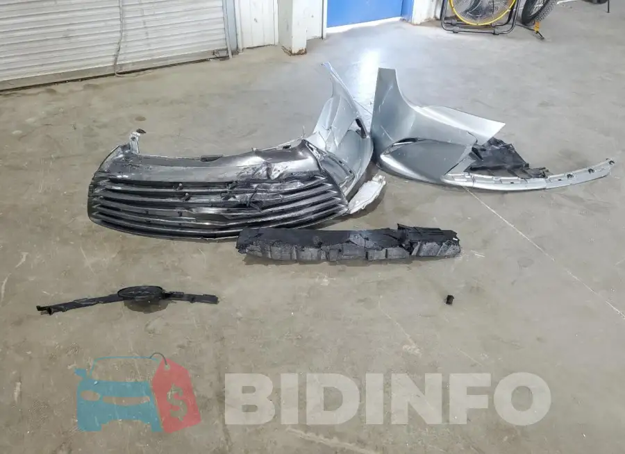 4T4BF1FK5GR578914 Photo# 12
