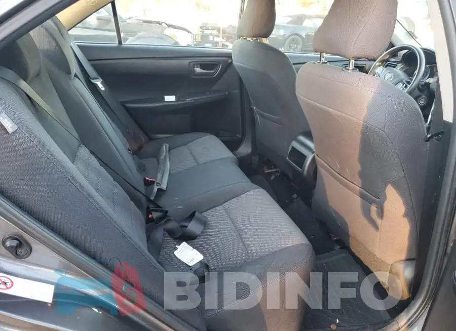 4T4BF1FK7GR562276 Photo# 10