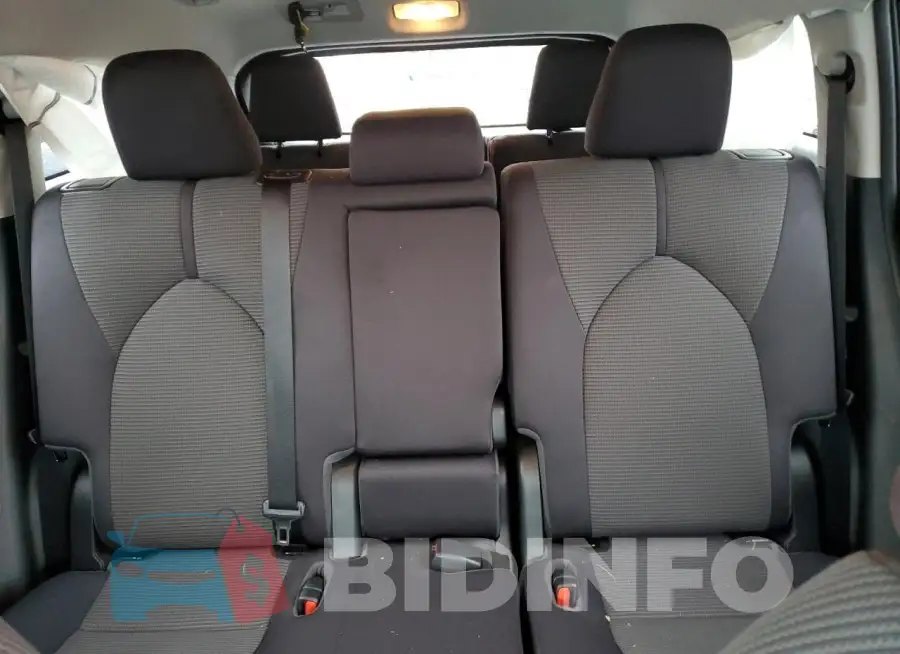 5TDBZRBH8LS008046 Photo# 10