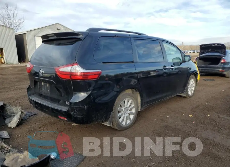 5TDDK3DCXGS141232 Photo# 3