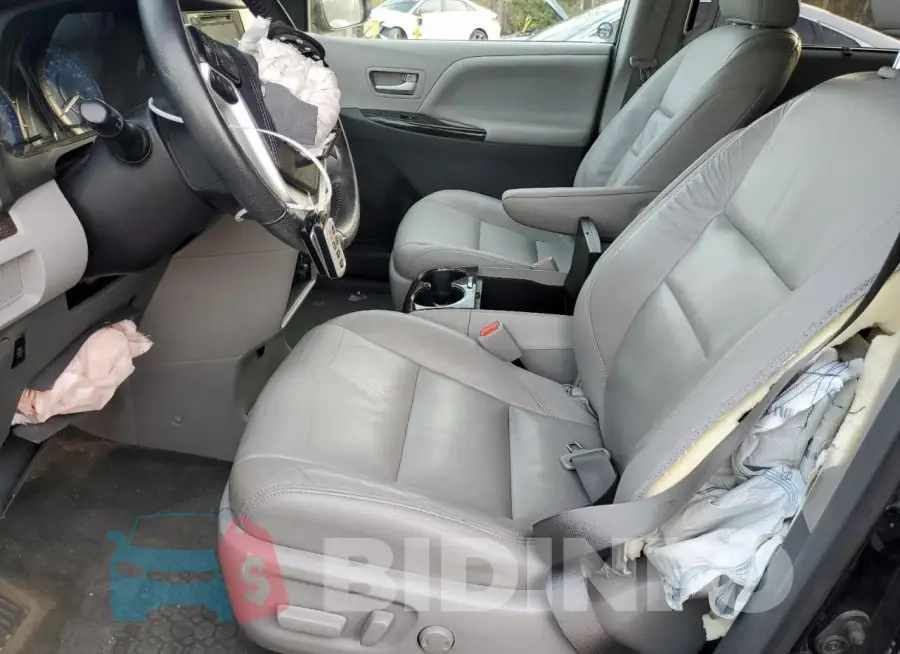 5TDDK3DCXGS141232 Photo# 7