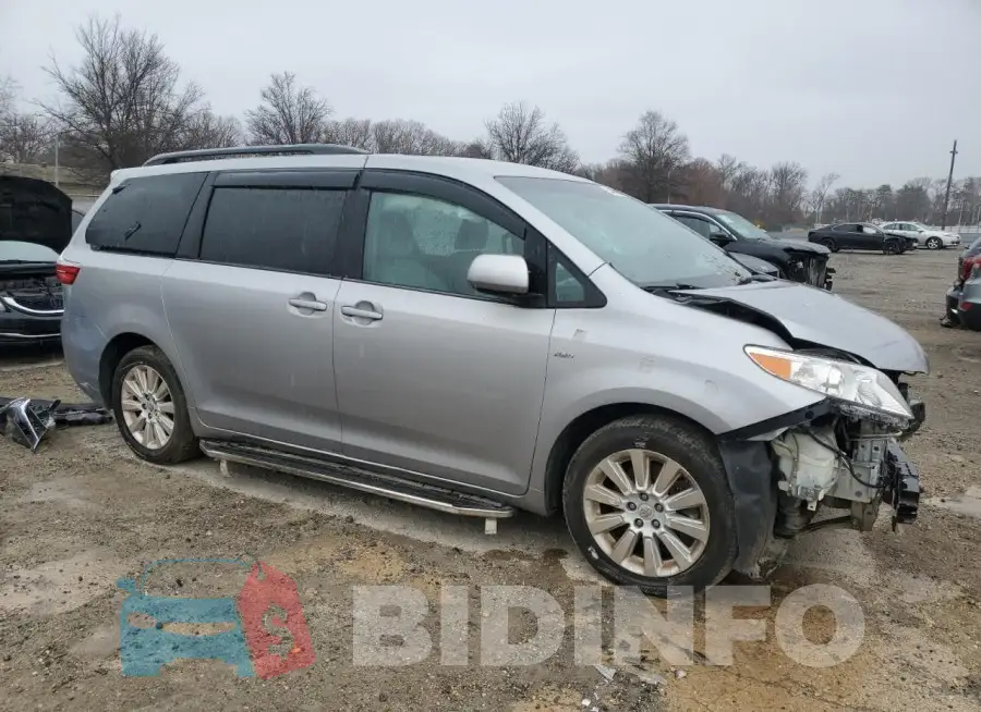 5TDJK3DC7GS128568 Photo# 4