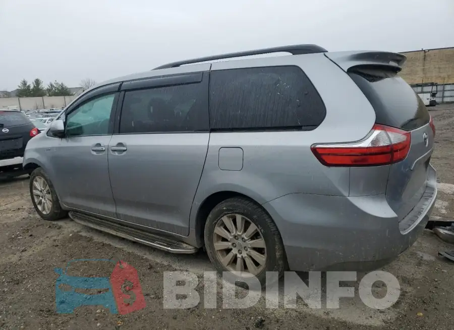 5TDJK3DC7GS128568 Photo# 2