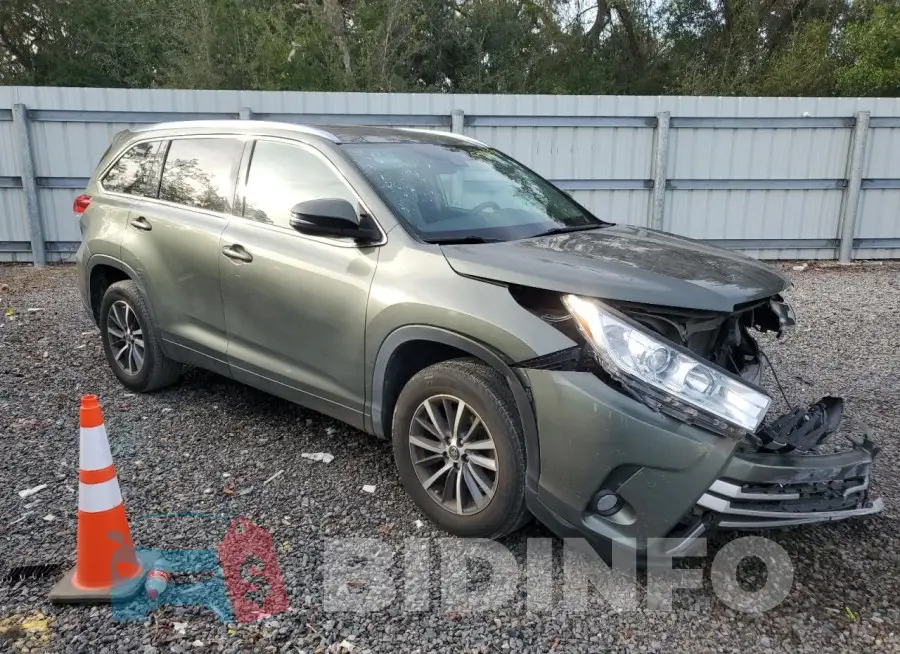 5TDKZRFH6JS242550 Photo# 4