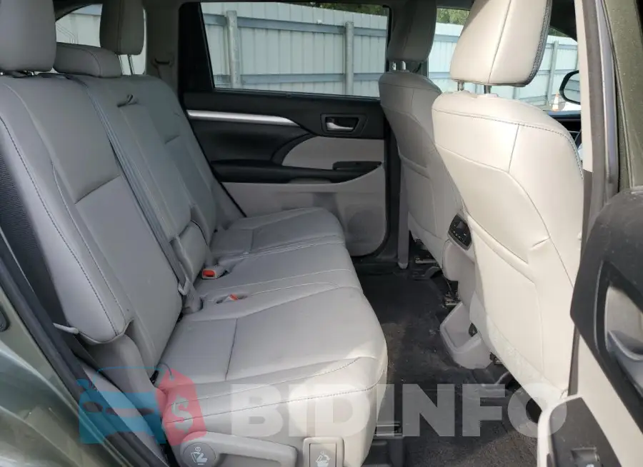 5TDKZRFH6JS242550 Photo# 11