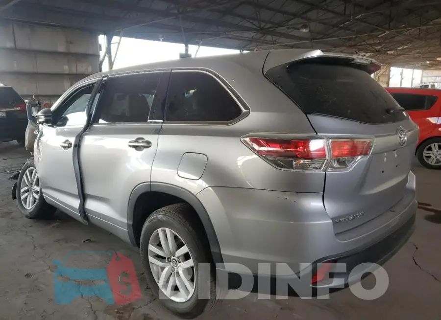 5TDZKRFH1GS174685 Photo# 2