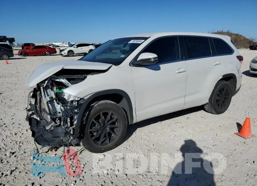 5TDZZRFH4JS251634 Photo# 1