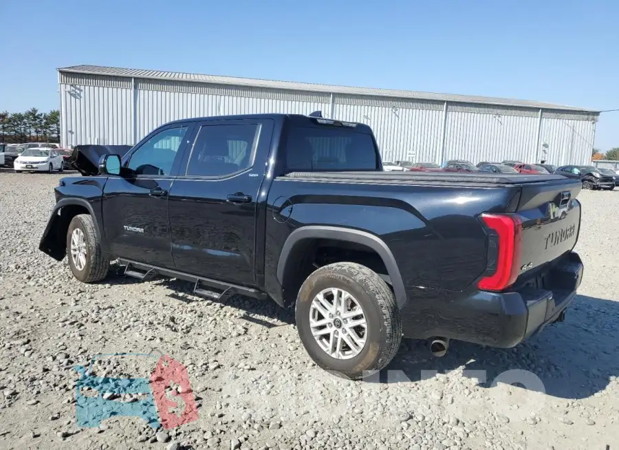 5TFLA5DB5PX057394 Photo# 2