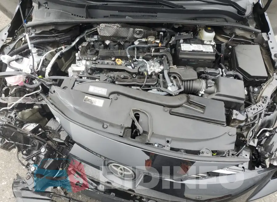 5YFB4MDE1RP189108 Photo# 11