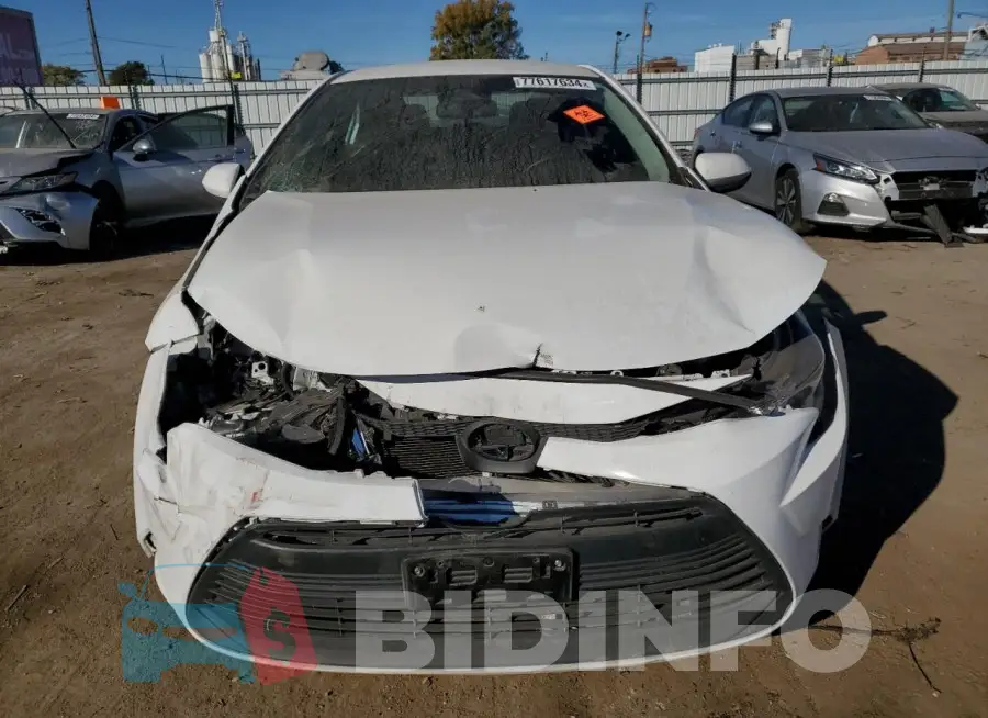 5YFB4MDE3PP062664 Photo# 5