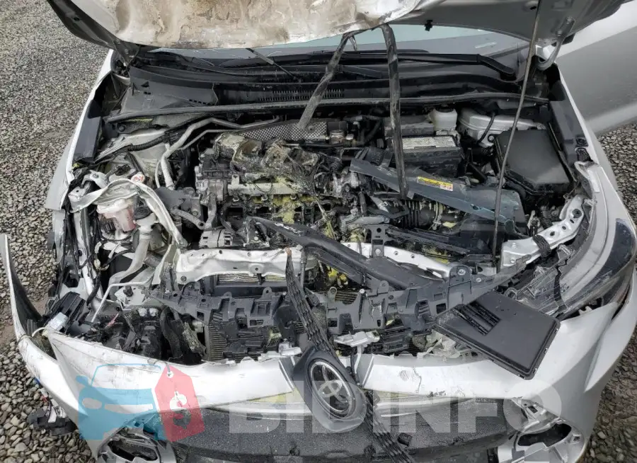 5YFB4MDE5PP033439 Photo# 11
