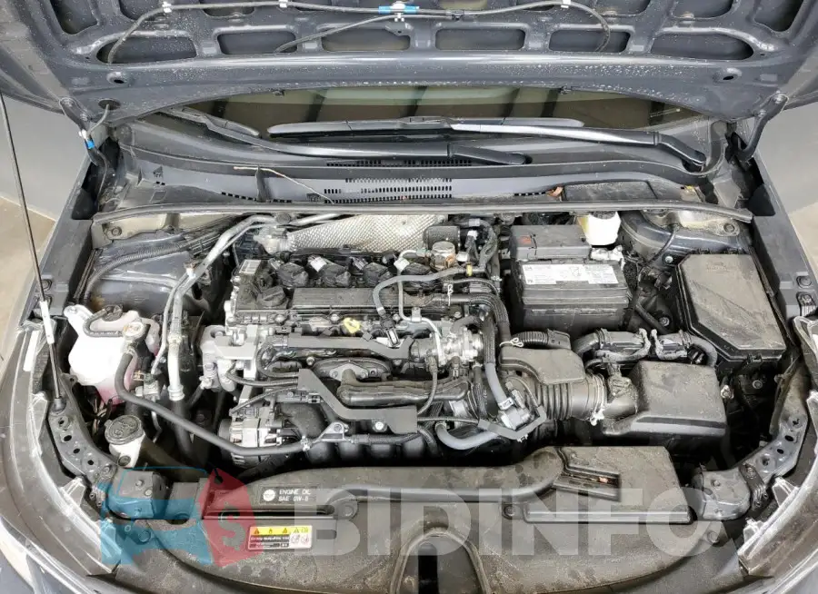 5YFB4MDE5RP091408 Photo# 11