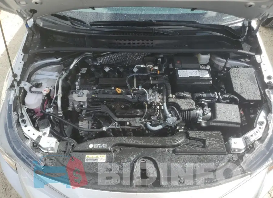 5YFB4MDE9RP189101 Photo# 11