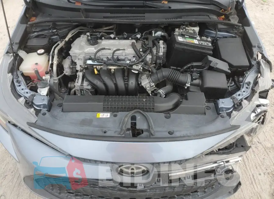 5YFEPRAE4LP095821 Photo# 11