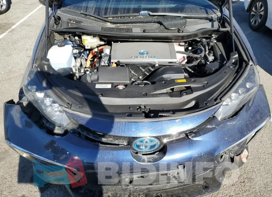 JTDBVRBDXJA004177 Photo# 11