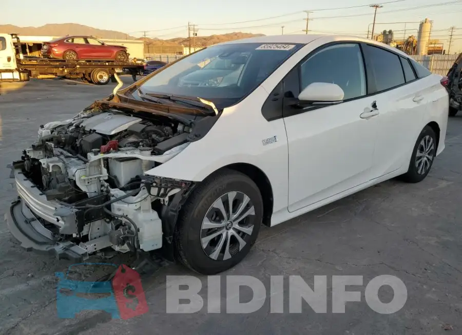 JTDKAMFP1M3188727 Photo# 1
