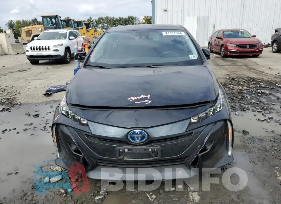 JTDKAMFP5M3185961 Photo# 5