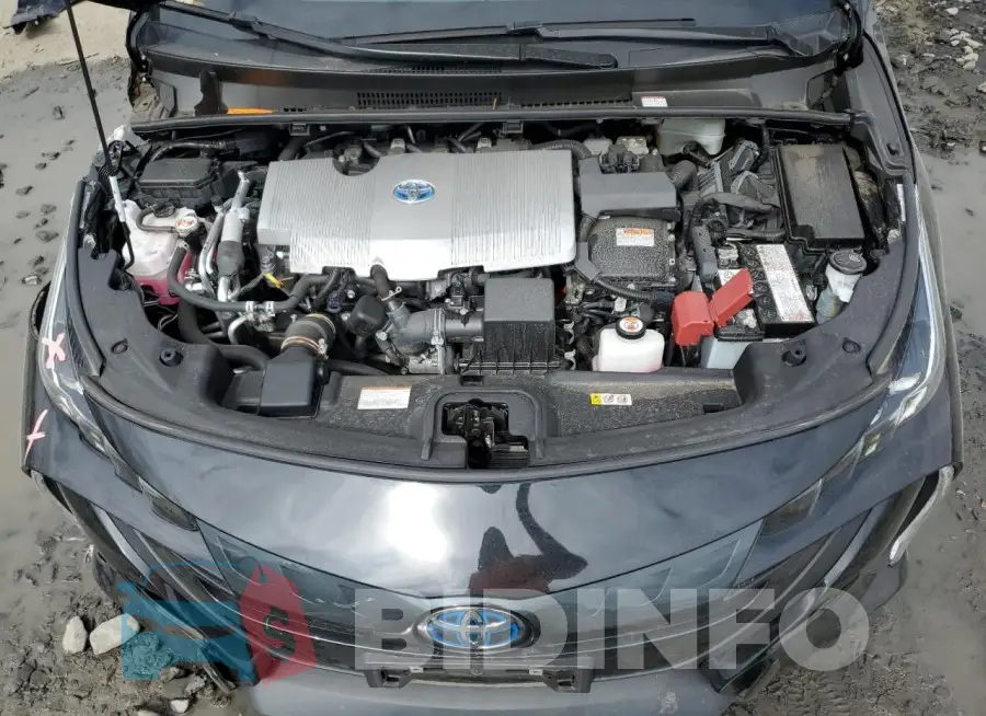JTDKAMFP5M3185961 Photo# 11