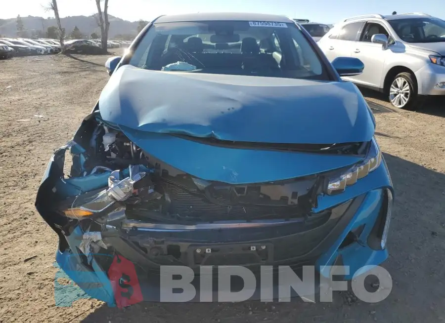 JTDKAMFP8N3228979 Photo# 5