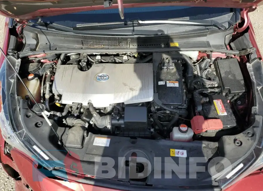 JTDKARFU5G3518540 Photo# 11