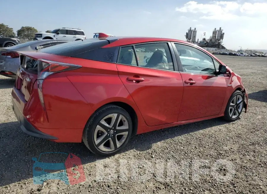 JTDKARFU5G3518540 Photo# 3