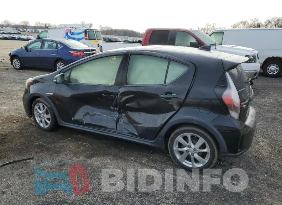 JTDKDTB32J1612394 Photo# 2