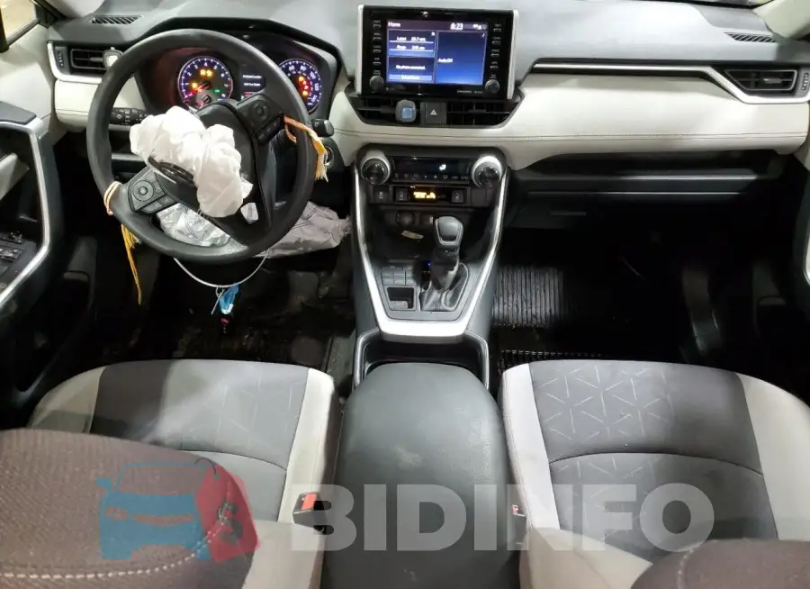 JTMP1RFV9KD506716 Photo# 8