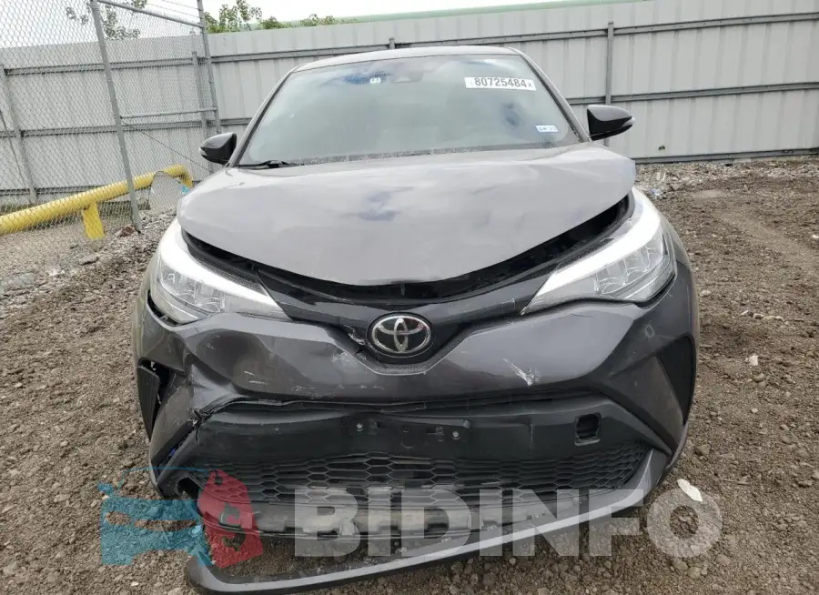 JTNKHMBX5M1117362 Photo# 5